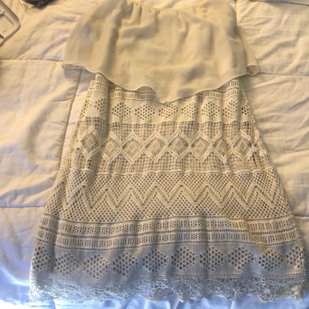 American Eagle dress! 2 for 15